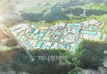 인천 강화산단 조성사업 급물살