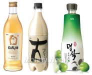 전통누룩 옛날 막걸리 여름 강타?