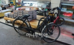더운 날엔 자전거로 화천 산소길 달려보자