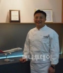 김치요리와 쌈밥으로 한식문화 전파할래요