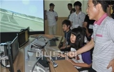 항공대, 제1회 항공우주캠프 성공적 마무리