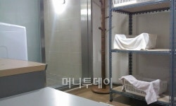 LS용산타워에는 ○○이 있다 없다?