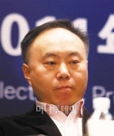 中 최대 태양열발전회사 尙德 CEO 스쩡룽 사임