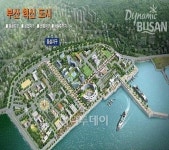 해양과기원, 동삼혁신도시에 新청사 첫 삽 떠