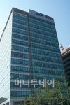 오전 9시50분 제일모직 엘리베이터 붐비는 이유