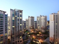 별내신도시에서 ☆이 아파트…빛나는 설계미학