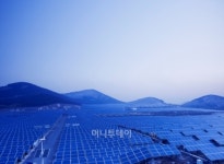 한화, 해외M&A로 태양광 수직계열화