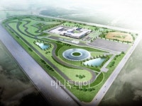 BMW 드라이빙 센터, 인천 영종도에 들어선다