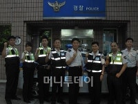 광명경찰서,자살시도 시민 신속 대응으로 예방