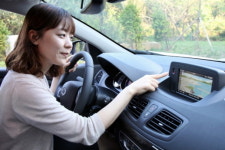 SK플래닛, 르노삼성차에 T맵·멜론 제공