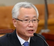 김창종 "인혁당 두가지 판결 있을 수 없어"