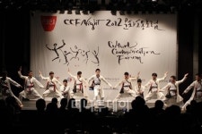 세계가 반한 Y-KICK 마샬아트 퍼포먼스