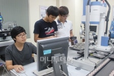 산업체 현장경험, 돈+기술 일석이조