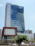 한국선급, 부산 신사옥 준공식 개최