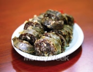 50번째의 가을바다, 그리움은 그리움으로