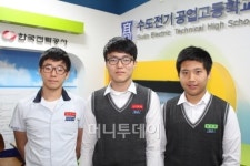 두산重 명장 만난 마이스터고 학생들 하는 말이...