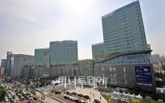 서울 최고 교통지옥은?... 영등포 타임스퀘어