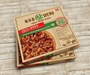 농협목우촌 또래오래도 피자전문점 런칭.