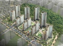 영차~영차~ 대박 터트리자…가을 분양운동회