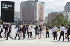 다양한 직업체험 통해 꿈을 설계해요