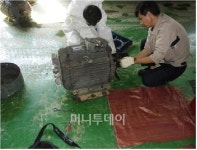 호남석화, 태풍피해 협력업체 지원 프로그램 가동