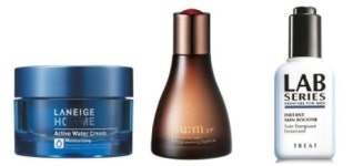 나 화장하는 남자야…남성 뷰티시장 1위 한국