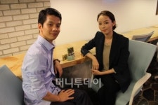 P&G 보며 창업 꿈 키웠죠