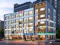 (머니위크MNB 창업&프랜차이즈 상가분양)  삼성연구단지 배후 네이처프라자 外