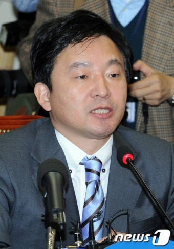 원희룡 전 의원, 안철수 캠프行 