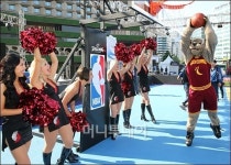 [사진]문독의 덩크슛!