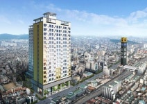 인천 주안역 역세권, 수익형부동산 주안웰가 뜬다