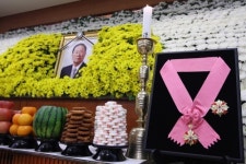 고 구평회 회장, 수교훈장 광화장 추서