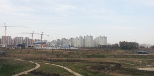 서북권 최대 신도시 파주운정…희망문 열릴까?