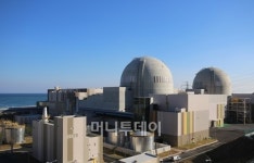 최고의 안전성 한국형 원전의 미래를 보다
