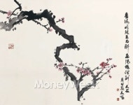 인민해방군이 키운 중국 미술