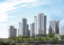 LH, 인천간석지구 5년임대 238가구 공급