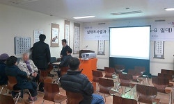 누가 재건축해달라고 했나? 괜히 들쑤셔놓고…