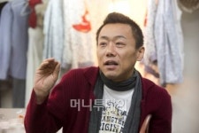 백재현 세상을 바꾸려는 게 아니라 세상에 맞추려는 것