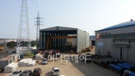 일진에너지 5년내 발전설비 경상정비 물량 확 늘릴 것
