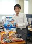[브랜드파워대상]쿠나이앤티, 애완용품 ‘마마키’