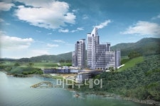 대명콘도자판기(8대) | 대명리조트, 콘도 특별분양분 11월 마감을 앞두고 가을여행 떠나자