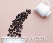 우윳집, 라면집도 커피판다