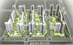 중대형도 1순위 마감...송도 더샵 마스터뷰
