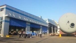 우양HC 2500억원 수주 사양한 까닭은?