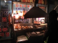 아낌없이 주는 생선구이의 참 맛