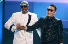 MC해머 싸이 극찬 "마이클 잭슨 뒤 이을 가수"