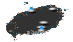 제주 올레길 21코스 개장… 총 422km 도보길 완성