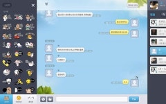 PC속으로 들어온 스마트폰앱 써보실래요?