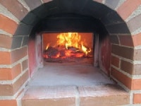 화덕 수입부터 화덕피자 제맛을 내는 기술까지...