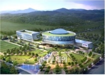 태양열·지열활용… 화석연료 50% 줄인 녹색건물